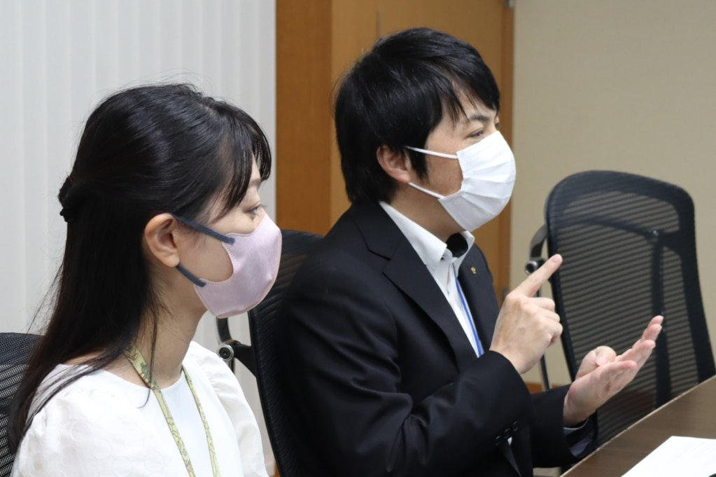 CRM運用ノウハウが決め手