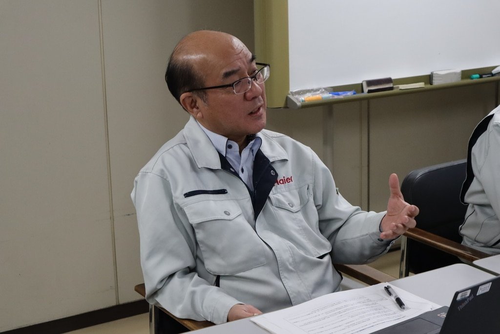 導入時の丁寧なサポートに加え、 チャットボットの対応品質にも満足